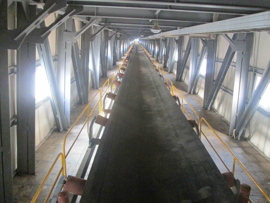 Conveyor System